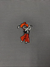 Load image into Gallery viewer, Peter Millar Perth Sugar Stripe Performance Quarter-Zip