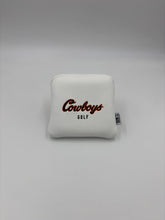 Load image into Gallery viewer, PRG Cowboy Script Mallet Putter Cover