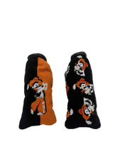 Load image into Gallery viewer, Smathers & Branson Swinging Pete Putter Headcover