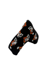 Load image into Gallery viewer, Smathers & Branson Swinging Pete Putter Headcover