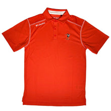 Load image into Gallery viewer, Columbia Omni Wick Shotgun Polo