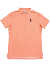 Load image into Gallery viewer, Johnnie-O HEX Performance Jersey Polo
