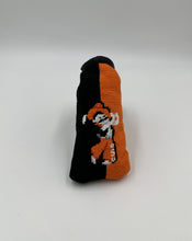 Load image into Gallery viewer, Smathers and Branson Swinging Pete Blade Putter Headcover
