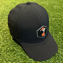 Load image into Gallery viewer, Melin Hydro A-Game Swinging Pete Snapback Hat-
