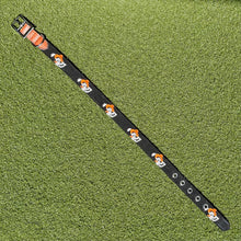 Load image into Gallery viewer, Smathers &amp; Branson Swinging Pete Dog Collar
