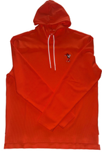 Load image into Gallery viewer, Johnnie-O Hoppin Ribbed Knit Performance Hoodie
