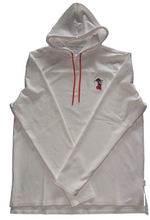 Load image into Gallery viewer, Johnnie-O Hoppin Ribbed Knit Performance Hoodie
