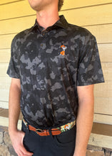 Load image into Gallery viewer, Horn Legend Camo Polo
