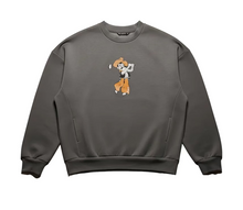 Load image into Gallery viewer, Levelwear Unisex Luxe Signature Crew
