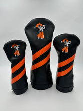 Load image into Gallery viewer, PRG 2 Stripe Swinging Pete Headcover Collection
