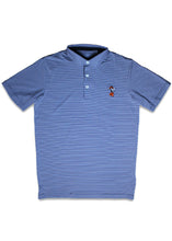 Load image into Gallery viewer, Puma Men&#39;s Mattr Bay Polo
