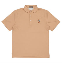 Load image into Gallery viewer, Turtleson Chris Performance Polo
