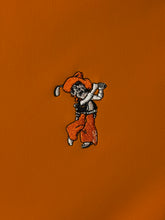 Load image into Gallery viewer, Zero Restriction Z500 1/4 Zip Pullover - Orange
