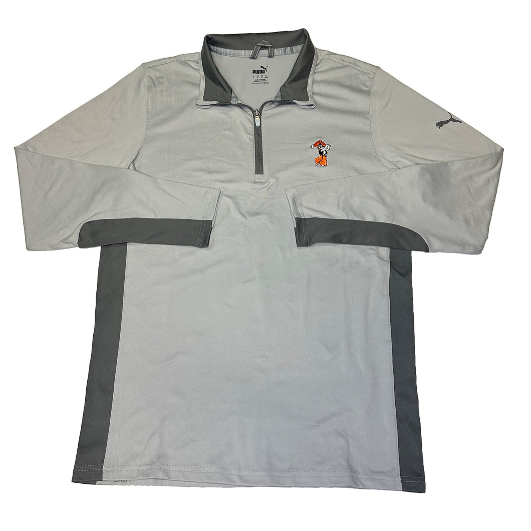 Puma Gamer 1/4 Zip