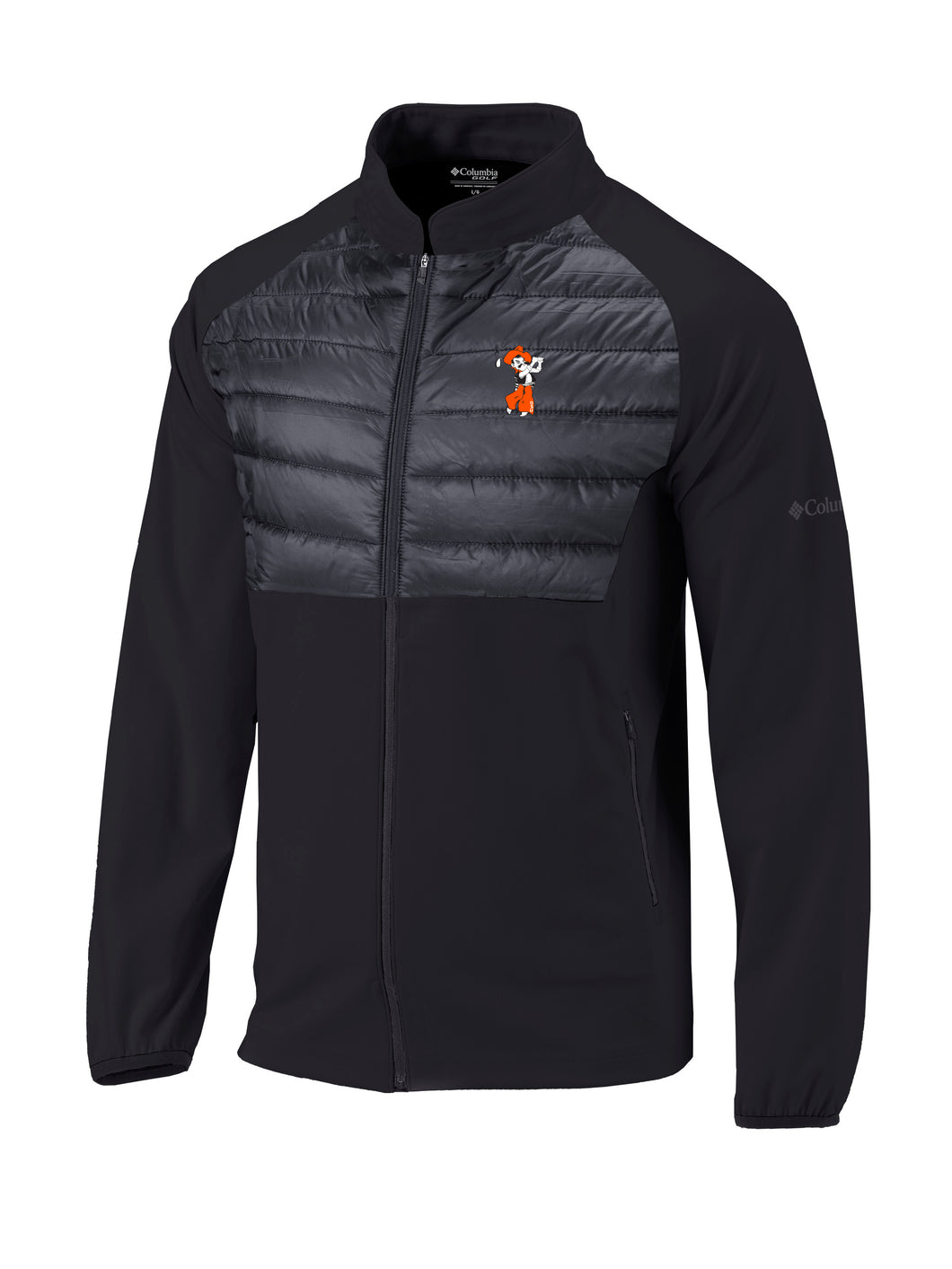 Columbia In The Element Jacket