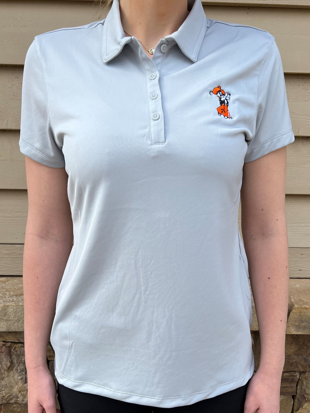 Columbia Ladies' Birdie Polo