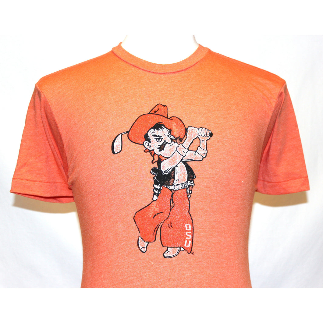 Swinging Pete Junior T-Shirt.