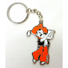 Load image into Gallery viewer, PRG Swinging Pete Keychain
