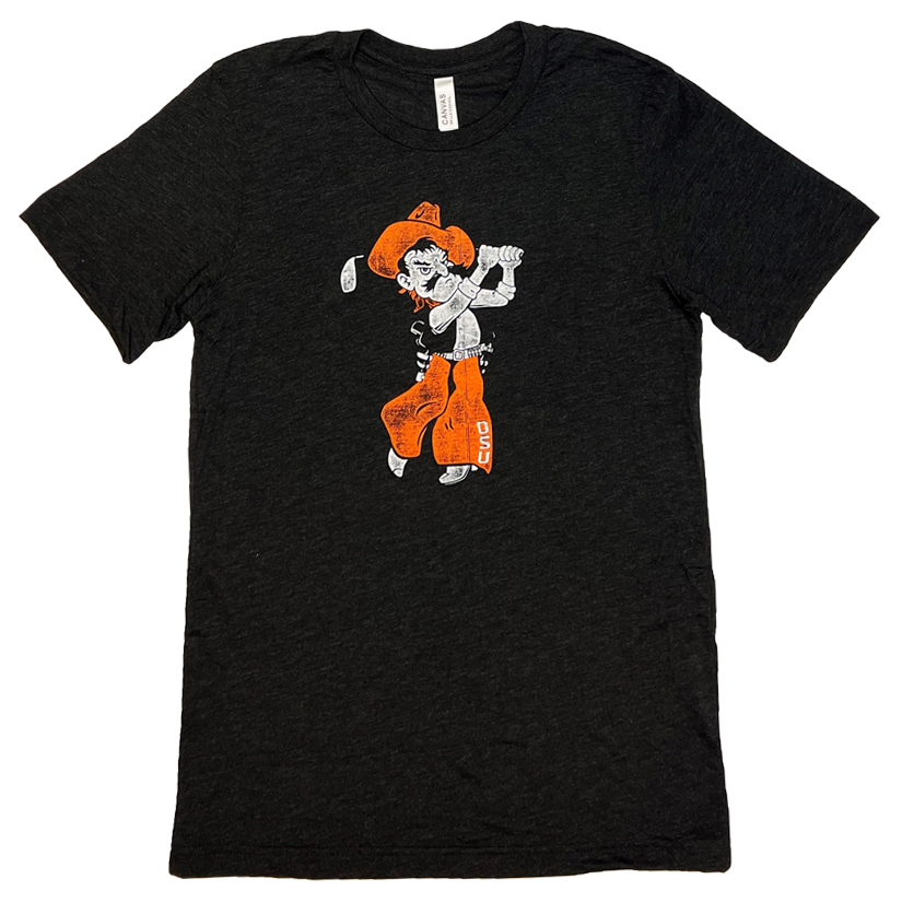 Swinging Pete T-Shirt